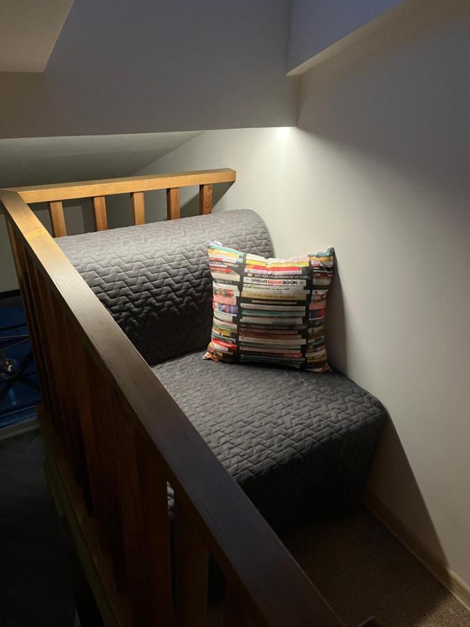 Apartamentai Peledu Atostogoms Nida Exterior foto